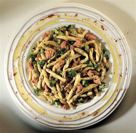 Pasta Al Tonno In 15 Ricette