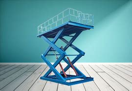 Hydraulic Scissor Lift Manufacturers In Chennai Puducherry Vellore