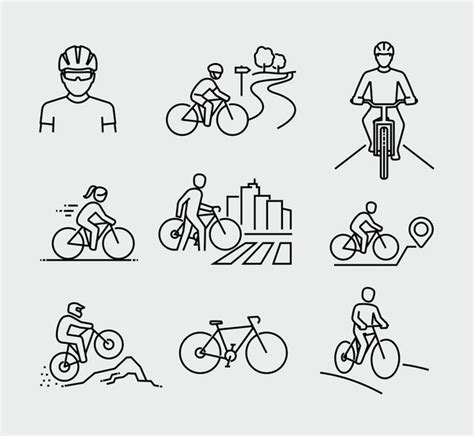 Bicycle Rider Royalty Free Images Stock Photos Pictures