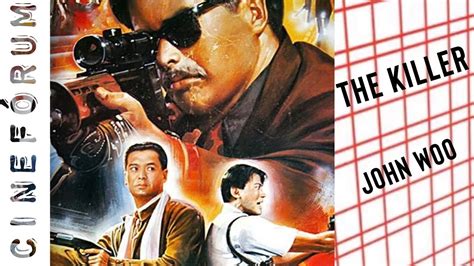 The Killer John Woo Youtube