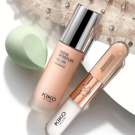 Kiko Milano Kiko Milanoinstagram Perfect Combo For A