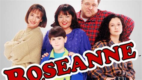 'Roseanne' Getting Revival With Roseanne Barr, John Goodman, Sara Gilbert