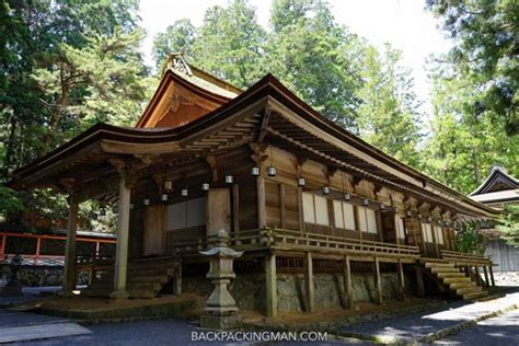 The Temples Of Kansai - Japan Photo Essay