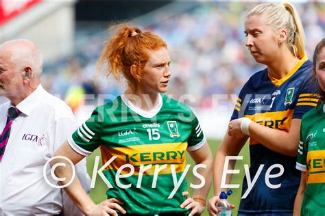 S Kerry V Dublin Kerry S Eye Photo Sales