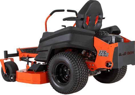 Bad Boy Zt Elite 54″ Kohler Pro 7000 Zero Turn Mower Bzs54kt745 The