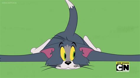 Tom And Jerry Funny Best Moments 2 Youtube