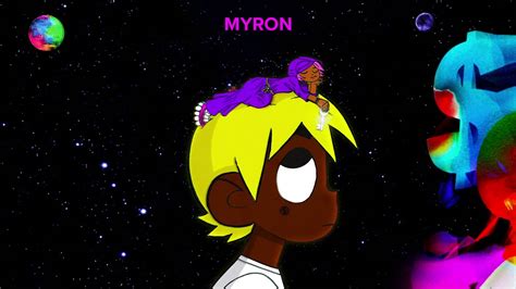 Lil Uzi Vert Myron Chords Chordify