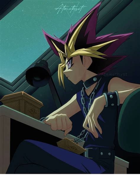 Pin By Noa On Yugioh Yugioh Yami Anime Films Latest Anime