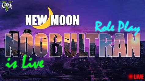 Newmoon Roleplay Aaj Thoda Paisa Kamate Hai Aur RP Karte Hai Newmoonrp