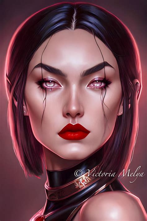 Amren Acotar em 2023 Personagens literários Arte fantástica Belas