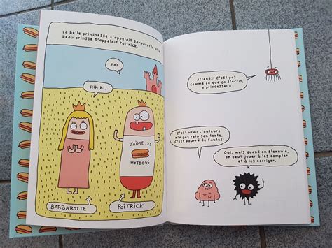 Élise Gravel Le Pire Livre Du Monde Mamans Avec Opinions