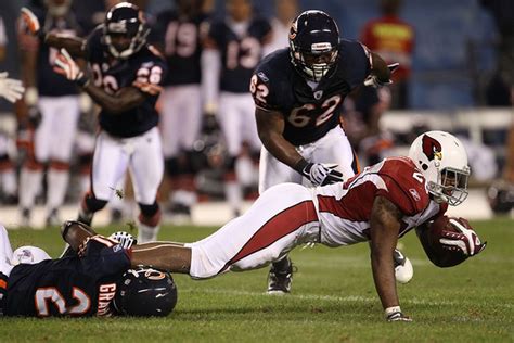 Cardinals vs Bears game preview: Stats, history, connections and a ...