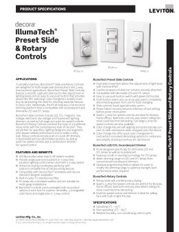 Leviton Ip710-lfz Wiring Diagram