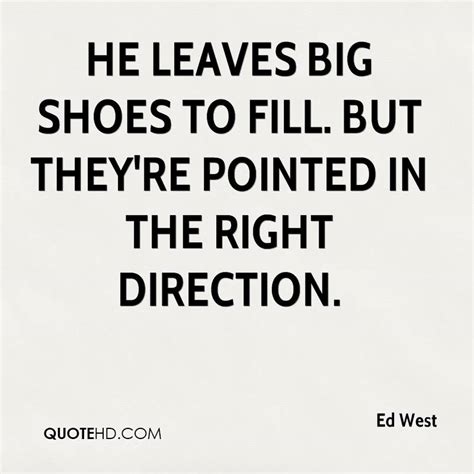 BIG-SHOES-QUOTES, relatable quotes, motivational funny big-shoes-quotes at relatably.com