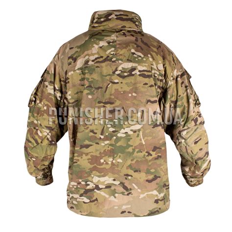 ECWCS GEN III Level 5 Soft Shell Multicam Jacket Multicam Buy With