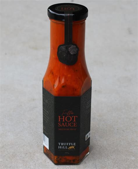 Truffle Hot Sauce Ml Campbells Online Store