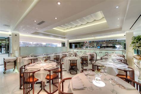 Mr Chow To Open At Caesars Palace In Las Vegas Travel For Senses