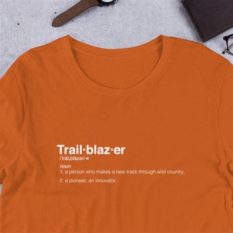 Trailblazer Tote - Etsy