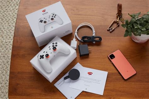 Google Launches Cloud Gaming Service Stadia Newslibre