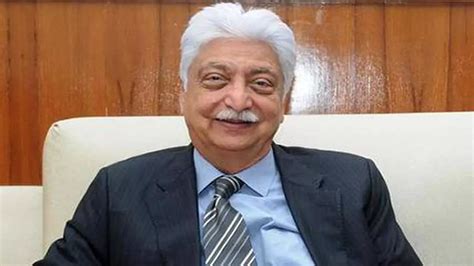 Azim Premji Is The Top Philanthropist Again With ₹9713 Crore Committed To Charity The Hindu