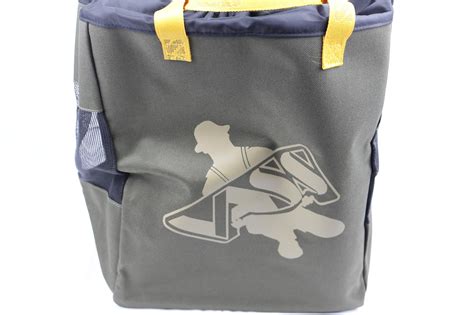 Vass Wader Bag