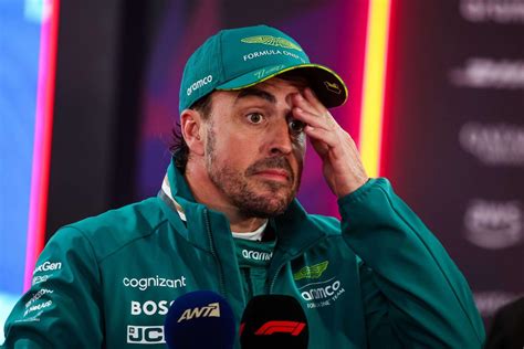 Aston Martin Incapaz De Entender El Coche Un Problemón Para Fernando Alonso