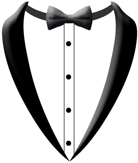 Prom Tuxedo Bride Silhouette Clip Art Tuxedo Shirt Clipart Png Free ...