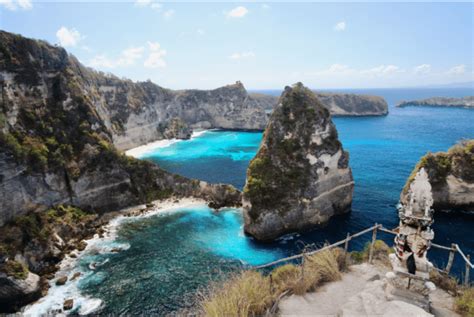 Nusa Penida Instagram Tour The Most Famous Spots Great Bali Experience