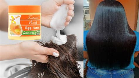 ১ বর বযবহর চল সলক ও ঝলমল করর করযকর উপয Repair Hair