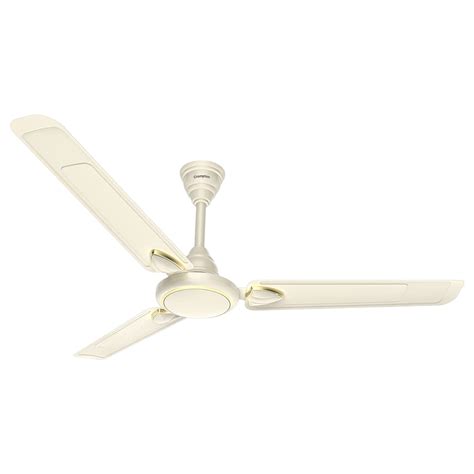 Buy Crompton Surebreeze Hillbriz Deco 1 Star 1200mm 3 Blade High