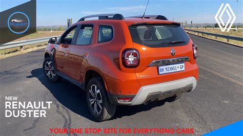 Renault Duster Review 1000km On 1 Tank Most Fuel Efficient Compact