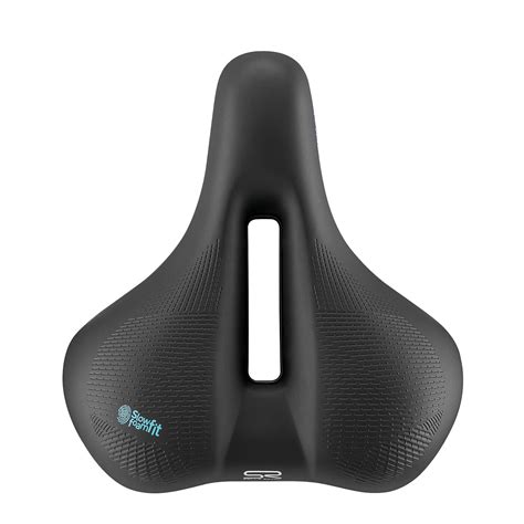 Selle Royal Float Relaxed Saddle Lordgun Online Bike Store