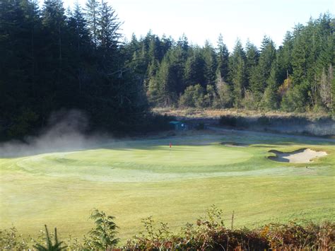 Bandon Crossings (Bandon, Oregon) | GolfCourseGurus