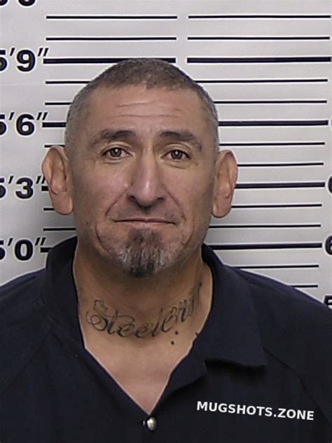 Vera Alejandro Gonzalez 09202023 Eddy County Mugshots Zone