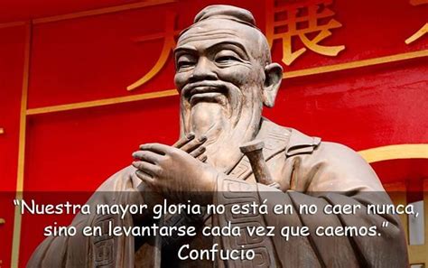 60 Frases de Confucio para que te servirán de reflexión