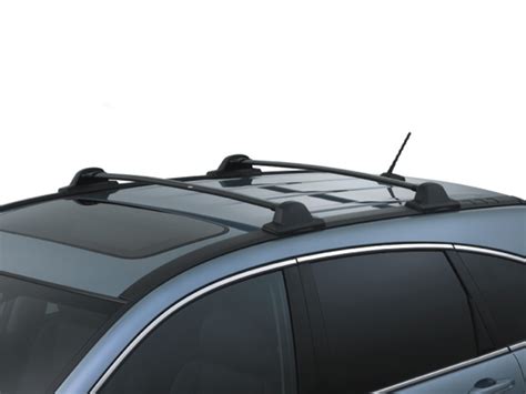 Honda Crv Oem Roof Rack