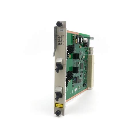 Original New G Port Gpon Uplink Board X Cs For Olt Ma T Ma T