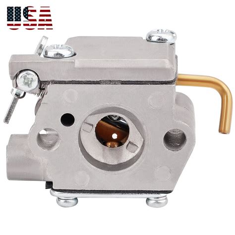 Carburetor For Bolens BL410 Tiller BL100 BL150 BL250 Air Fuel Filter