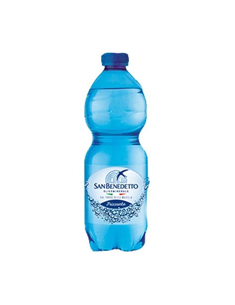 San Benedetto Natural Mineral Water Sparkling Ubicaciondepersonas