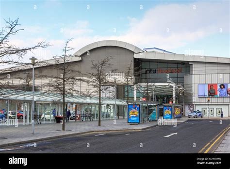 Glasgow Bus Stock Photos & Glasgow Bus Stock Images - Alamy