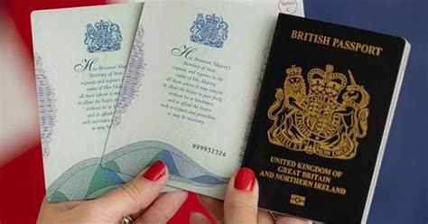 Date Confirmed For British Passports To Be Issued In Name Of King Charles Gloucestershire Live