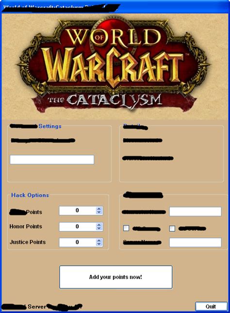 World Of Warcraft Hack And Cheats Addons And Guides