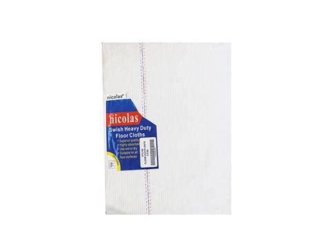 Nicolas Floor Cloth Nicolas Trading Ltd