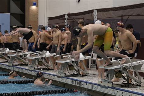 Miaa Swimming State Qualifying Times Marcy Sarita