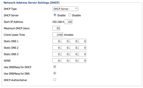 Dnsmasq As Dhcp Server `dnsmasq` As Dhcp Server Csdn博客