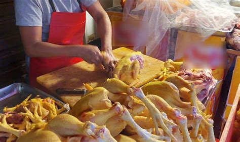 Mercados En Santa Cruz El Kilo De Pollo Cuesta Bs 14 Y La Carne De