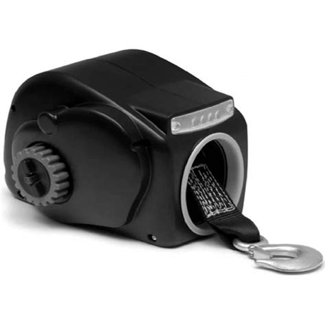 SEA-PRO TRW35. Купить Лебедка якорная у Официального дилера SEA-PRO в ...