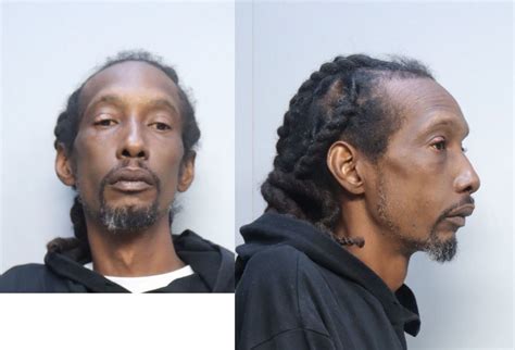 Johnson Todd Jermaine Miami Dade County Mugshots Zone