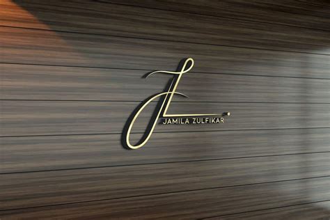 Entry #480 by DesignedByRiYA for Signature Logo for a Personal Brand ...