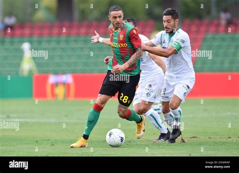 Foto Roberto Settonce Andrea Pomponi Lapresse Agosto Terni Tr